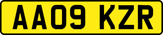 AA09KZR