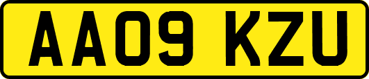 AA09KZU