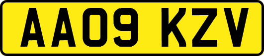 AA09KZV