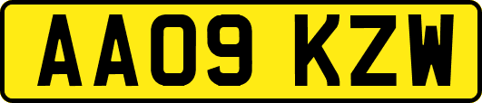 AA09KZW