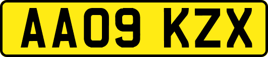 AA09KZX