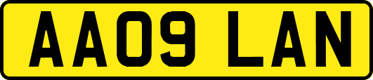 AA09LAN