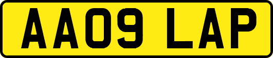 AA09LAP