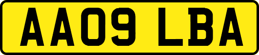 AA09LBA