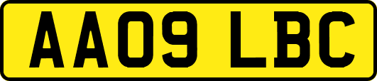 AA09LBC