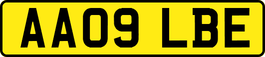AA09LBE