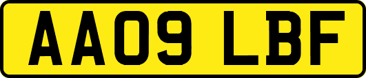 AA09LBF