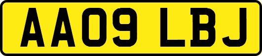 AA09LBJ