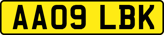 AA09LBK