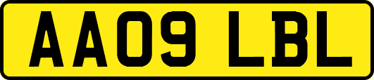 AA09LBL