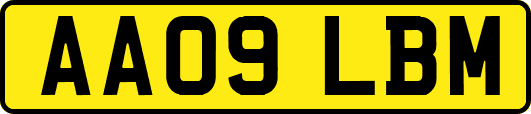AA09LBM