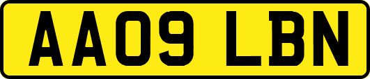 AA09LBN