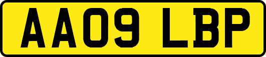 AA09LBP