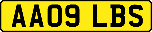 AA09LBS