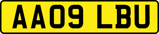 AA09LBU