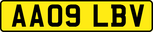 AA09LBV