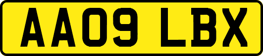 AA09LBX