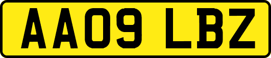 AA09LBZ