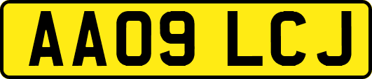 AA09LCJ