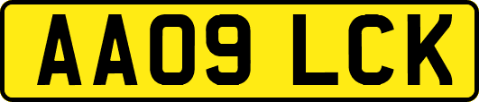 AA09LCK