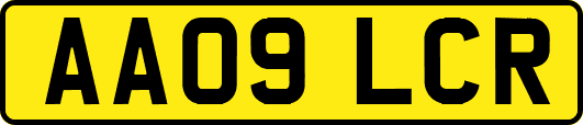 AA09LCR