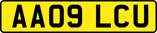 AA09LCU