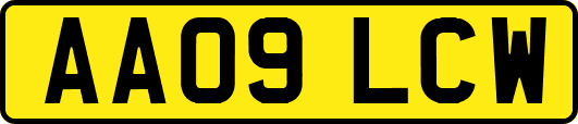 AA09LCW
