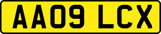 AA09LCX