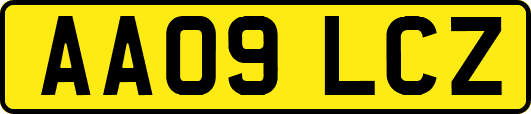 AA09LCZ
