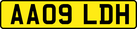 AA09LDH