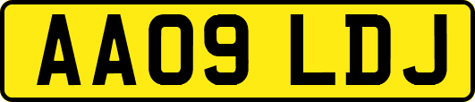 AA09LDJ