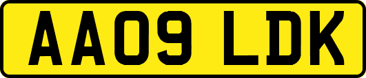AA09LDK