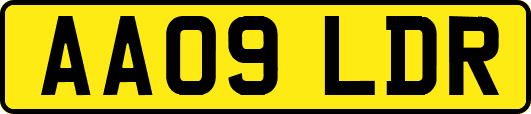 AA09LDR