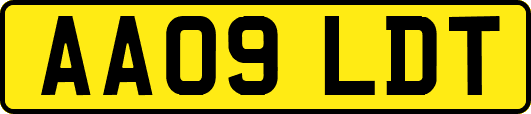 AA09LDT