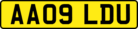 AA09LDU