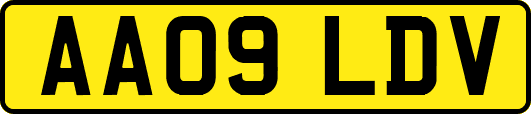 AA09LDV