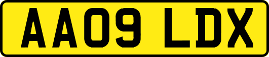 AA09LDX