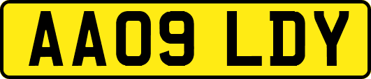 AA09LDY