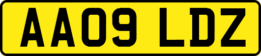 AA09LDZ