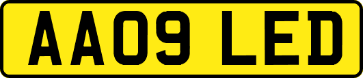 AA09LED