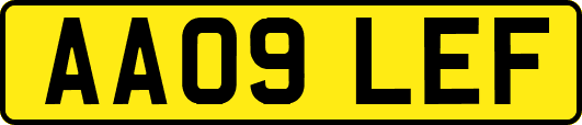 AA09LEF