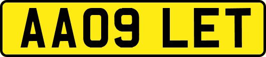 AA09LET