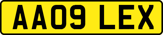 AA09LEX