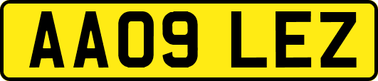 AA09LEZ