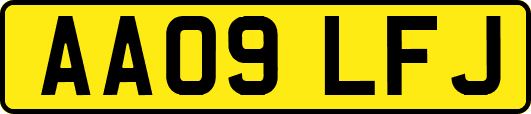 AA09LFJ