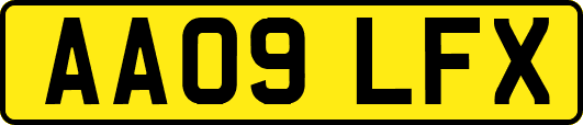 AA09LFX