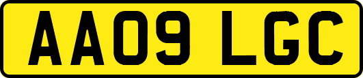 AA09LGC