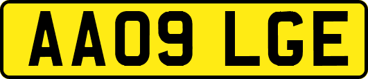 AA09LGE
