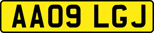 AA09LGJ