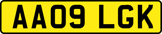 AA09LGK
